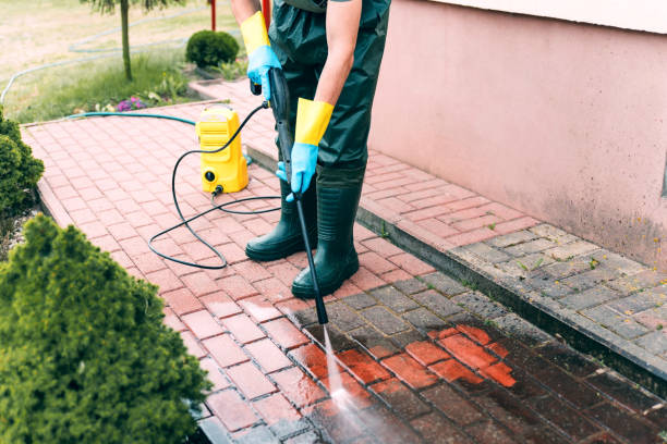 Best Driveway Pressure Washing  in West Deland, FL